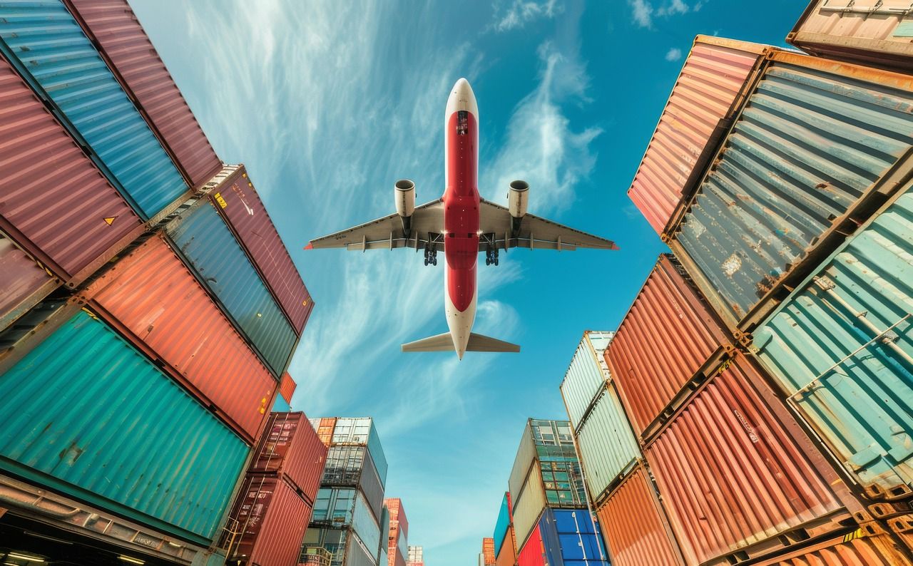 云原生物流数字化：Waybill方案剖析